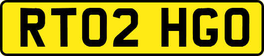 RT02HGO
