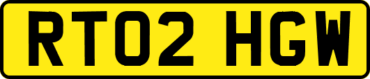 RT02HGW