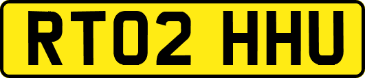 RT02HHU