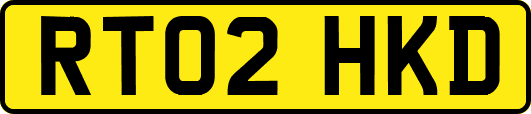 RT02HKD