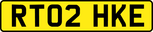 RT02HKE