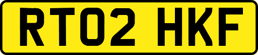 RT02HKF