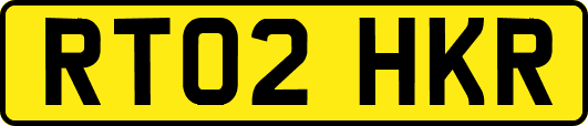 RT02HKR