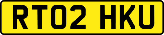 RT02HKU