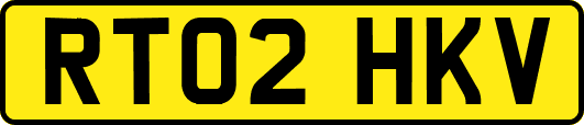RT02HKV