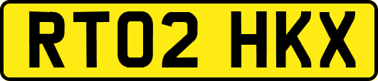 RT02HKX