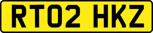 RT02HKZ