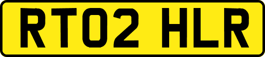 RT02HLR