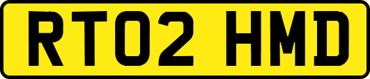 RT02HMD