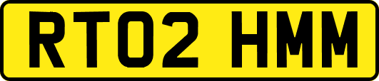 RT02HMM