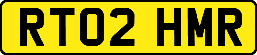 RT02HMR
