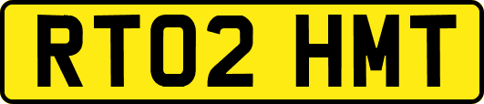 RT02HMT