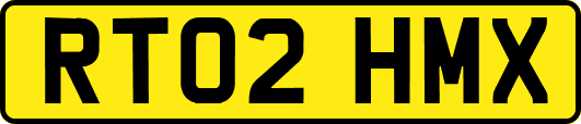 RT02HMX
