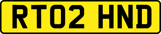 RT02HND