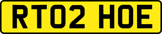 RT02HOE