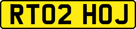 RT02HOJ