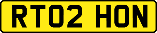 RT02HON