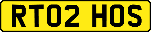 RT02HOS