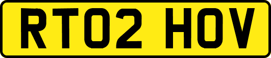 RT02HOV