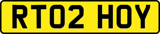 RT02HOY