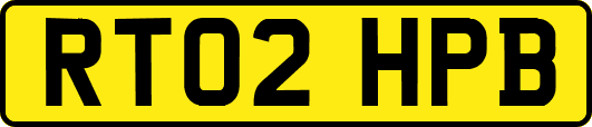 RT02HPB