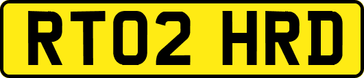 RT02HRD