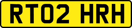 RT02HRH