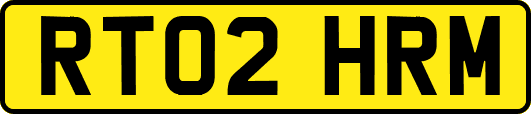RT02HRM