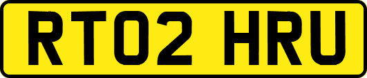 RT02HRU