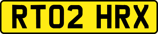 RT02HRX