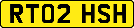 RT02HSH