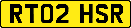 RT02HSR