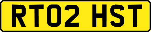 RT02HST