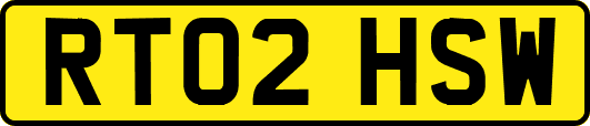 RT02HSW