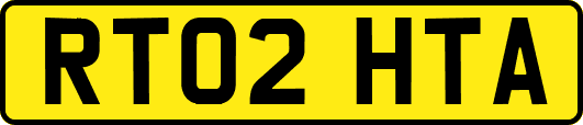 RT02HTA