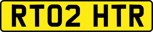 RT02HTR