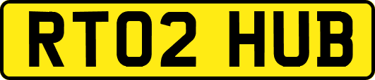 RT02HUB