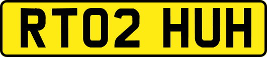 RT02HUH