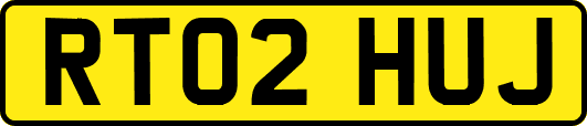 RT02HUJ