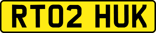RT02HUK