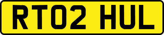 RT02HUL