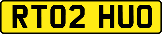 RT02HUO