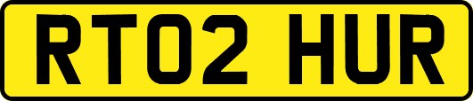 RT02HUR
