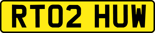 RT02HUW