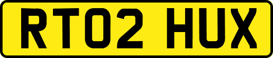 RT02HUX