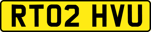 RT02HVU