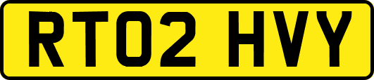 RT02HVY