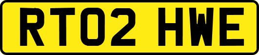 RT02HWE