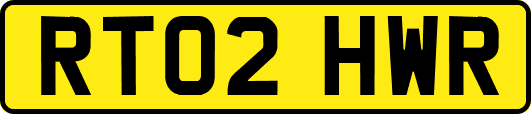 RT02HWR