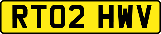 RT02HWV